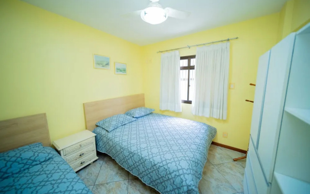 Apartamento 102 Martha Schwantz