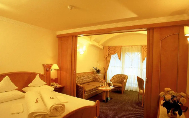 Hotel Funggashof