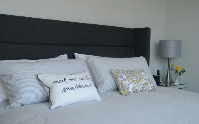 Luxury Condo at The Falls