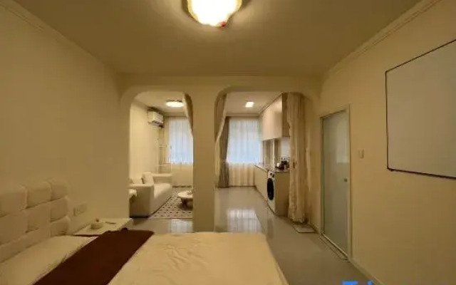 Huanzhu Homestay