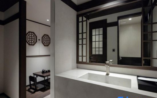Suwon Haenggung-dong Revora Hotel by Anook