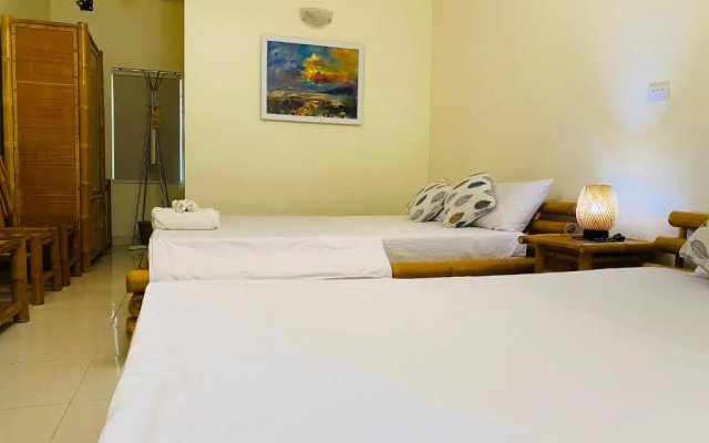 Ngoc Linh Villas Hotel