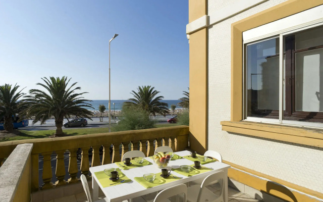 Marea La Zurriola Iberorent Apartments