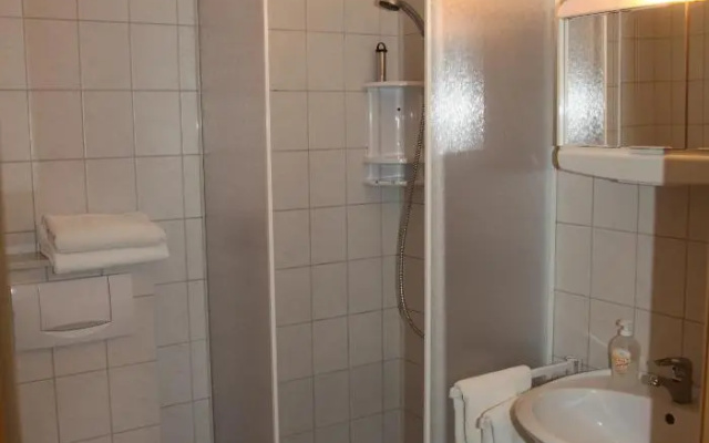 Hotel Café am Stift