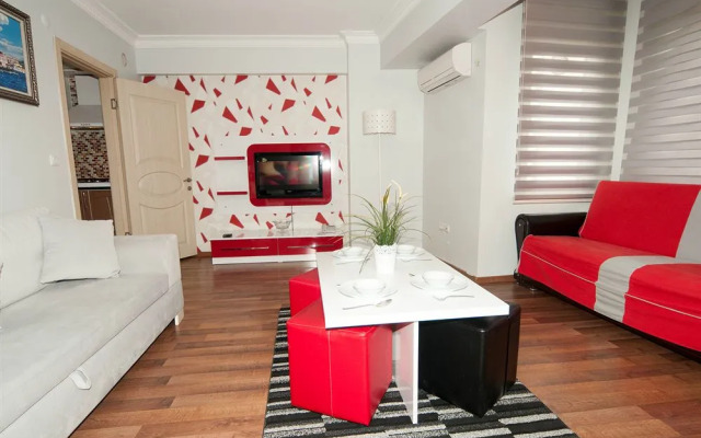 Karahan Residence