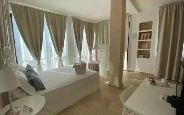 Regina Margherita B&B