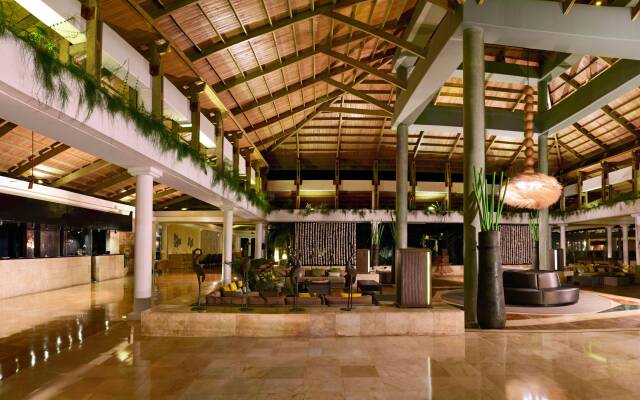 Отель Catalonia Punta Cana - Все включено вид на фасад