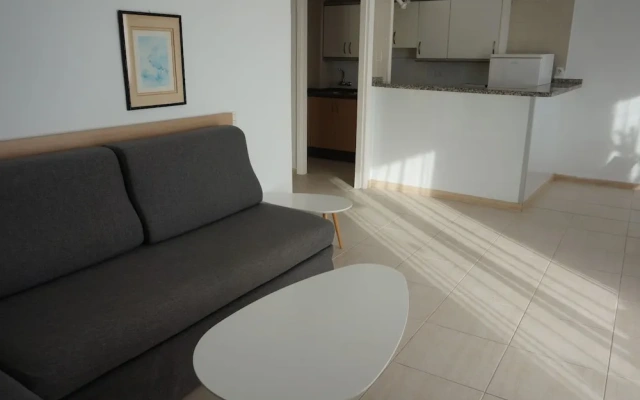 El Sombrero Apartments Los Gigantes