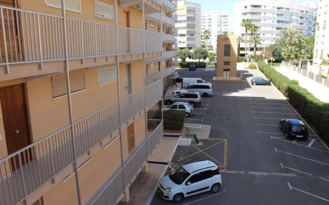 Apartamento Cabo Azul