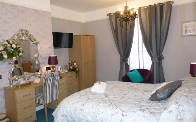 Castle Hotel