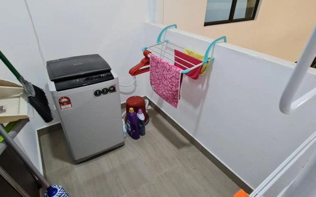 Yara's Homestay at Desaru Utama Residence