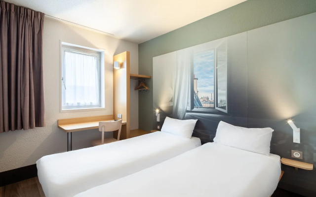 B&B HOTEL Saint-Michel-sur-Orge