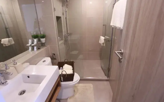 Serio Condo