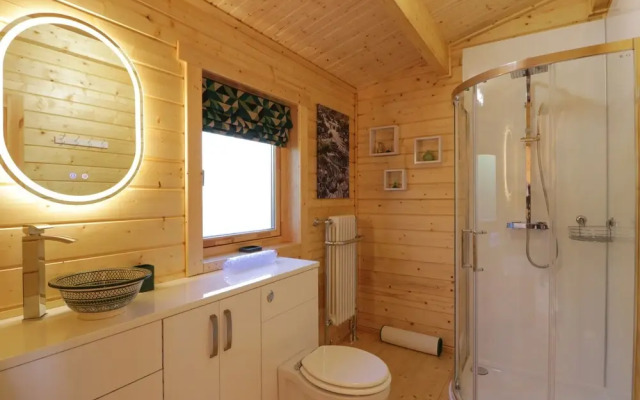 Little Lodge