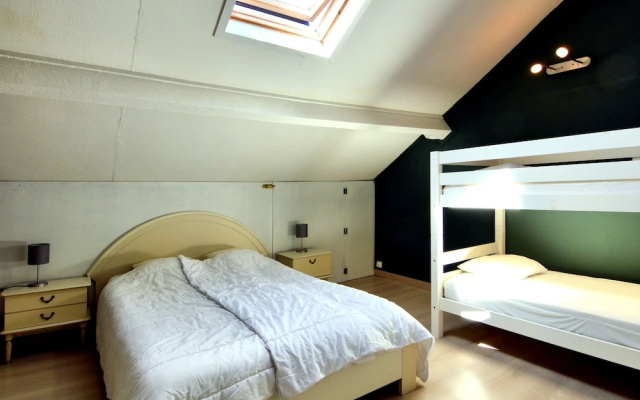 A Holiday Home in the Heart of the Ardennes