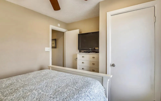 Barefoot  3 Bedroom Home