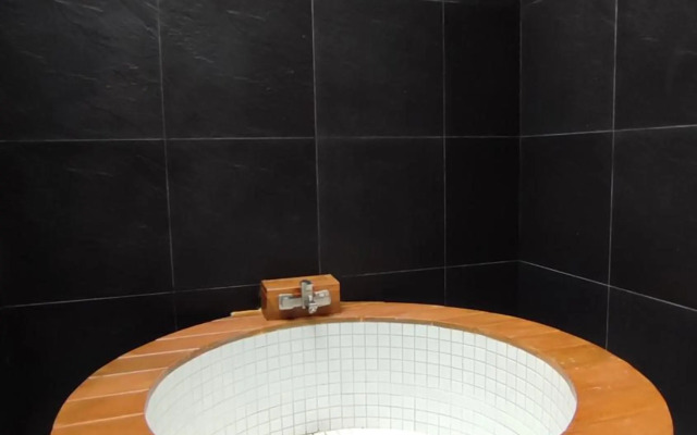 Imah Seniman Hotel