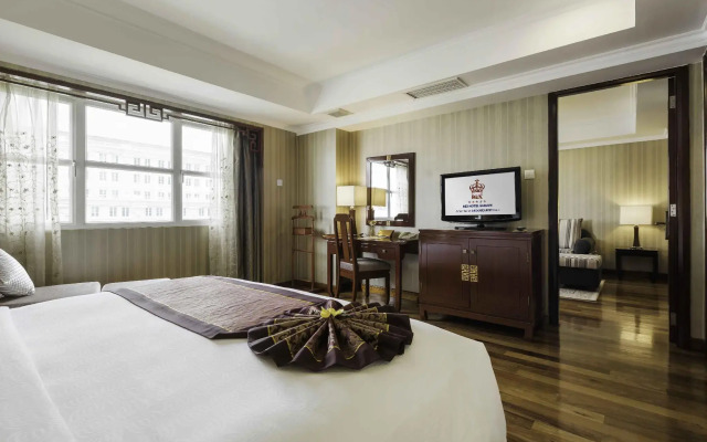 Rex Hotel
