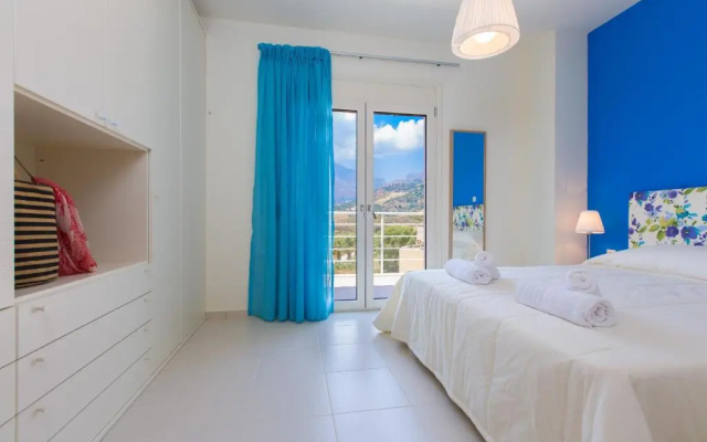 Michaela Beach House , By ThinkVilla