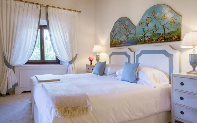 Dievole Wine Resort