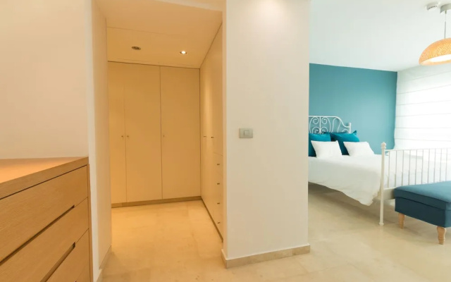 FeelHome - Herzliya Marina