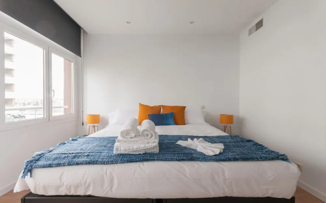 Cuzco Apartment