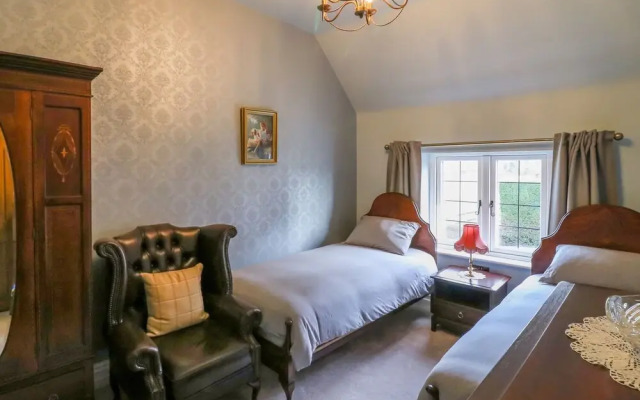 Jasmine Cottage
