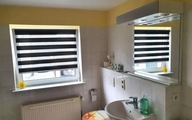Ferienwohnung, Freital