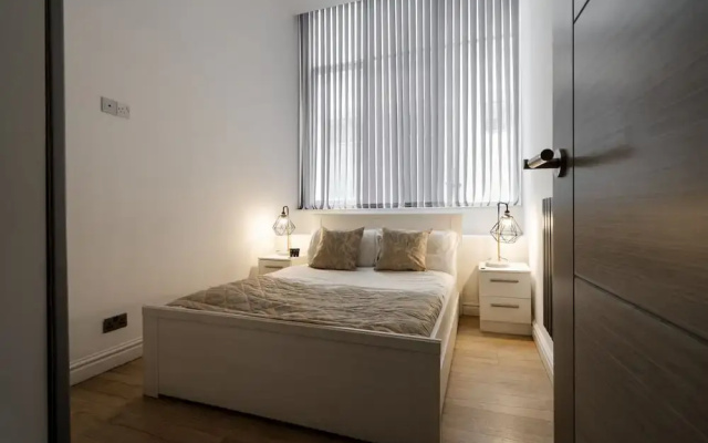 Sweeting Suites - Luxury Apartments
