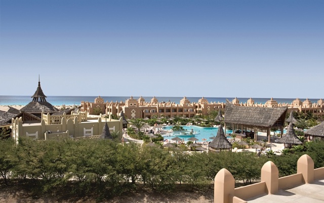 Riu Palace Cabo Verde, Sal, Cape Verde | ZenHotels