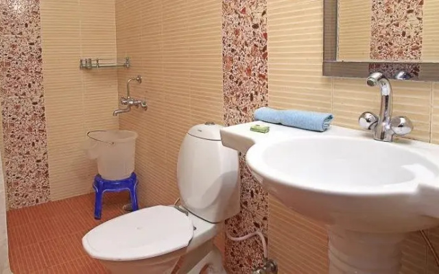 Hotel Surya Kiran