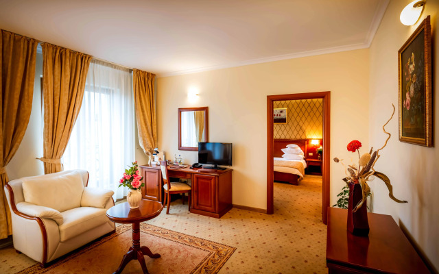 Hotel Opera Plaza