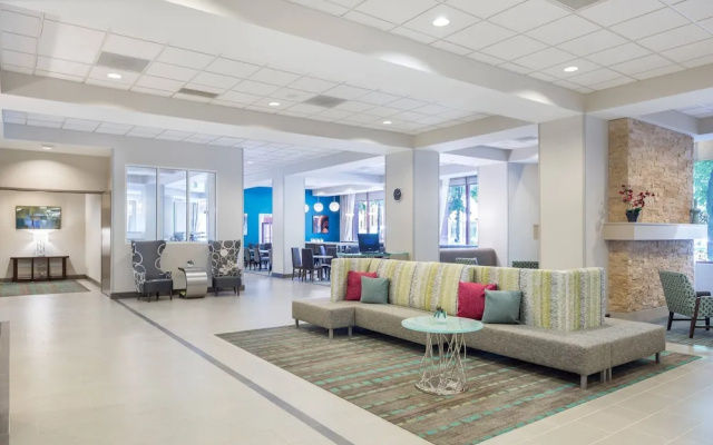 Residence Inn Portland Downtown/RiverPlace