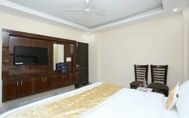 MY H Rooms 4