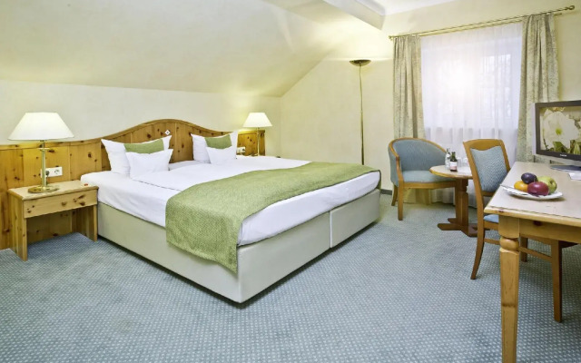 Hotel Freisinger Hof