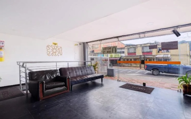 Hotel Inn 72