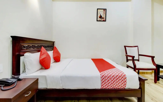 Hotel Mysore International by Oyo Rooms