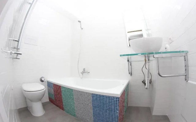 Capodimonte Hill by Mondo Suites