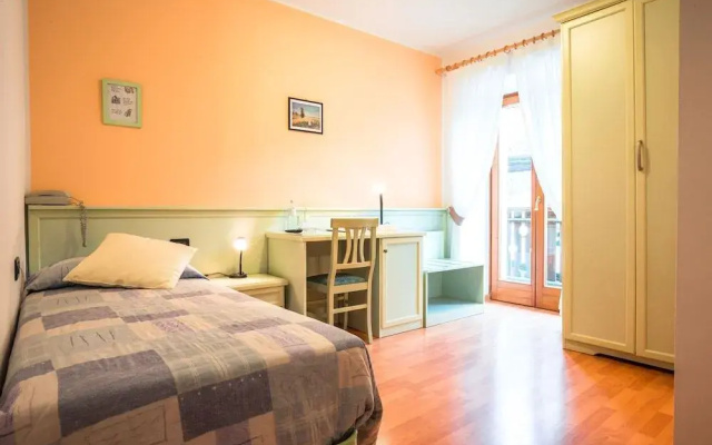 Albergo Maggiorina