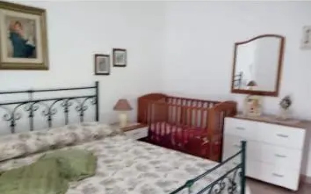 Casa Vacanze a 20 metri dal mare in Salento