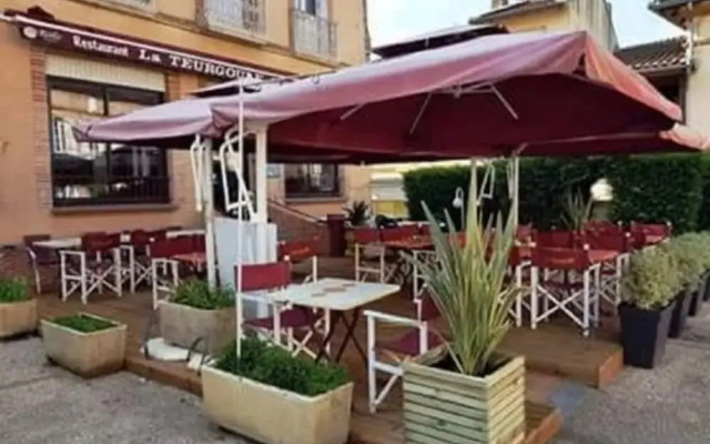 La Teurgoule