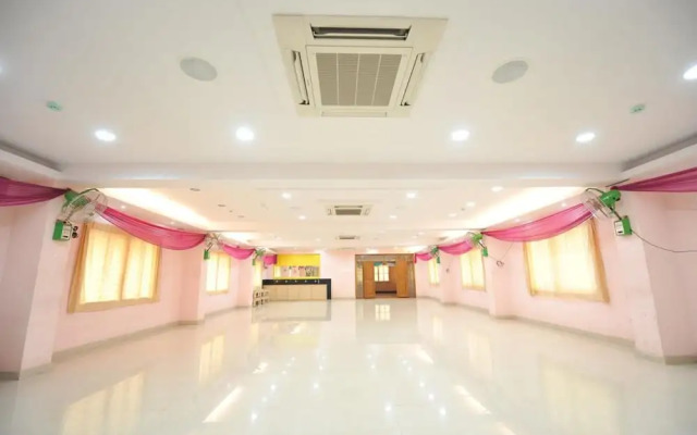 Shree Lakshmi Guest House