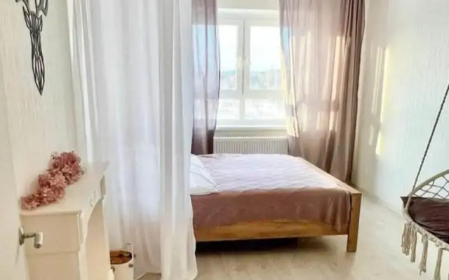 SpaHome (СпаХоум) на Варшавском шоссе 170Е корпус 11