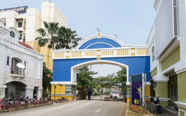 Airy Cikarang Jababeka Niaga Raya Blok CC 2 Bekasi