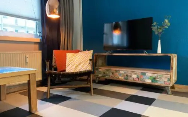 Altstadt Apartment Bautzen