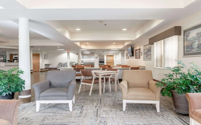 SureStay Hotel by Best Western Christiansburg Blacksburg