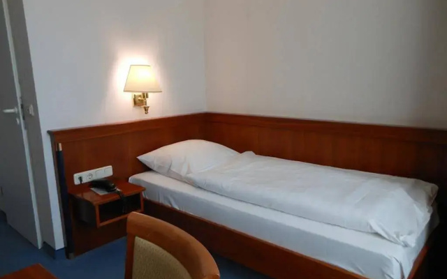 Hotel Pfeffermühle