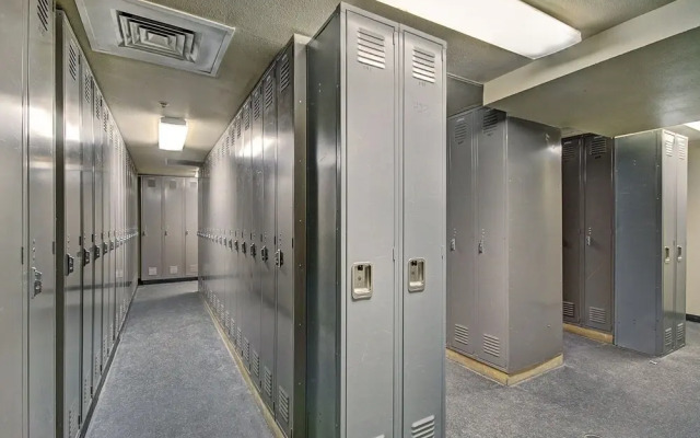 Pp212 Passage Point 2 Bedroom Condo