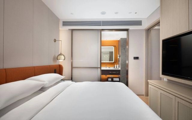 Home2 Suites by Hilton Binzhou Boxing