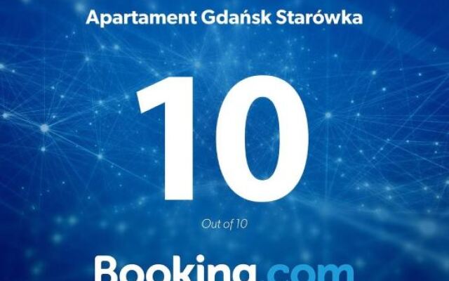 Отель Apartament Gdańsk Starówka Польша, Гданьск - отзывы, цены и фото номеров - забронировать отель Apartament Gdańsk Starówka онлайн